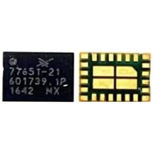 Replacement for 77651-21 POWER AMPLIFIER IC - Quality Phone Parts in Sri Lanka